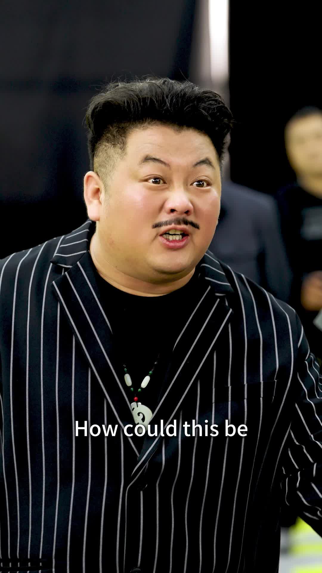 Episode 37 - The Grandmaster's Final Rescue